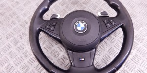 Руль BMW 6-series (E63/E64)