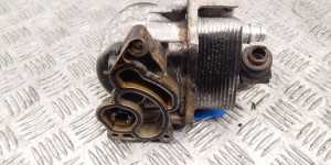 Корпус масляного фильтра BMW 3-series (E46) 11 42 7 508 966