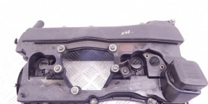 Клапанная крышка BMW 3-series (E46) 11 12 7 506 728