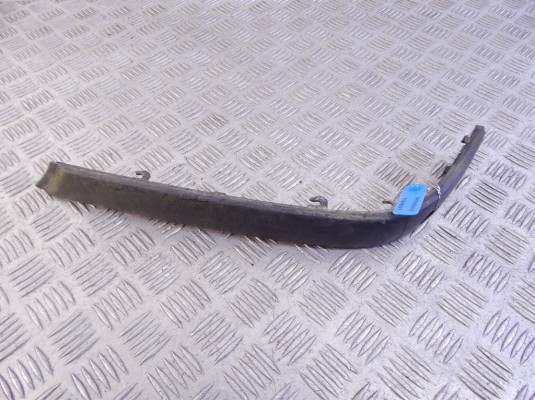 Молдинг бампера заднего BMW 3-series (E36) 51 12 8 146 092