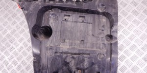 Кронштейн крепления бампера заднего BMW 7-series (F01/02) 51 12 7 183 885