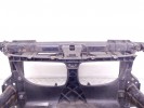 Передняя панель крепления облицовки (телевизор) BMW 1-series (E87) 41 13 7 152 823