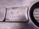 Крышка двигателя передняя BMW 3-series (E46) 2246807