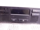 Блок управления печки/климат-контроля BMW 5-series (E39) 64 11 6 904 834