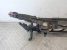 Передняя панель крепления облицовки (телевизор) BMW 5-series (E39) 51 71 8 159 610