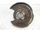 Ступица задняя правая BMW 5-series (E60/61) 33 32 6 770 924