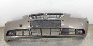 Бампер передний BMW 5-series (E60/61) Бампер передний BMW 5-series (E60/61)