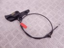 Трос капота BMW 1-series (E87) 51 23 7 060 529