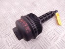 Крышка масляного стакана BMW X3-series (E83) 11 42 7 787 696