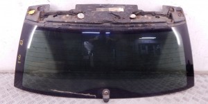 Стекло заднее BMW 3-series (E46) 51 31 7 024 739 Стекло заднее BMW 3-series (E46) 51 31 7 024 739