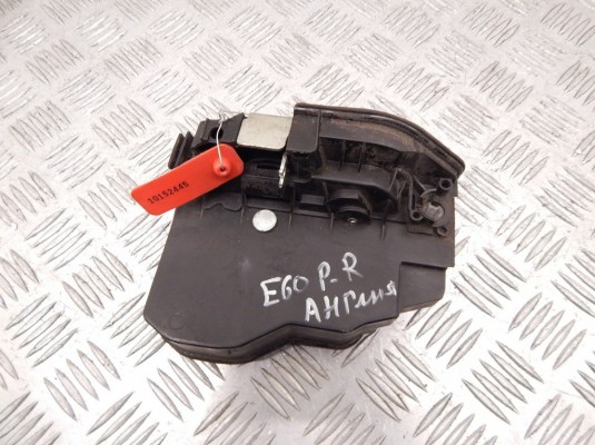 Замок двери передней правой BMW 5-series (E60/61) 51 21 7 202 144
