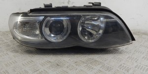 Фара правая BMW X5-series (E53) 63 11 7 166 808