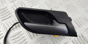 Ручка внутренняя задняя правая BMW X5-series (E53) 51 42 8 408 626
