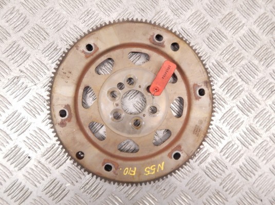 Маховик АКПП (драйв плата) BMW 5-series (F10/11) 11 22 7 589 480