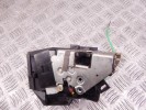 Замок двери передней правой BMW 5-series (E39) 51 21 8 235 104