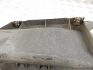 Воздуховод тормозной левый BMW 3-series (E46) 51 71 8 197 927