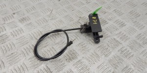 Трос капота BMW X6-series (E71) 51 23 7 164 798 Трос капота BMW X6-series (E71) 51 23 7 164 798