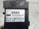 Блок управления сиденьем BMW X5-series (E53) 61 31 8 099 073
