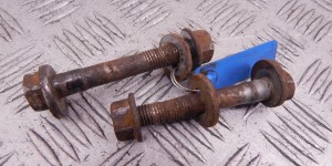 Болт развальный BMW 3-series (E46) 33 32 6 863 853 Болт развальный BMW 3-series (E46) 33 32 6 863 853