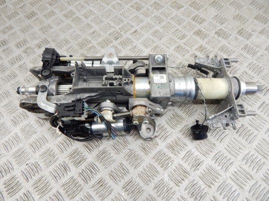 Рулевая колонка BMW 7-series (F01/02) 32 30 6 787 926