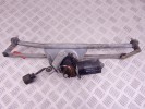 Механизм стеклоочистителя (трапеция дворников) BMW 3-series (E36) 61 61 8 391 494
