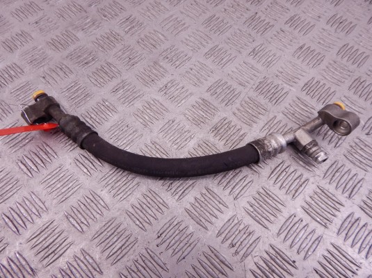 Трубка кондиционера BMW 3-series (E46) 64 53 6 908 754 Трубка кондиционера BMW 3-series (E46) 64 53 6 908 754