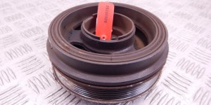 Шкив коленвала BMW X1-series (F48) 11 23 8 602 800