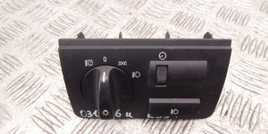 Переключатель света BMW X5-series (E53) 61 31 6 909 777