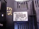 Блок управления светом BMW 3-series (E46) 61 31 6 923 474