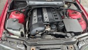 Фонарь задний левый BMW 3-series (E46) 63 21 6 905 629