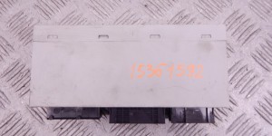 Блок комфорта BMW 3-series (E46) 61 35 8 385 541