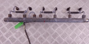 Трубка топливная LAND-ROVER RANGE ROVER(2002-2005) 13 53 7 804 234 Трубка топливная LAND-ROVER RANGE ROVER(2002-2005) 13 53 7 804 234