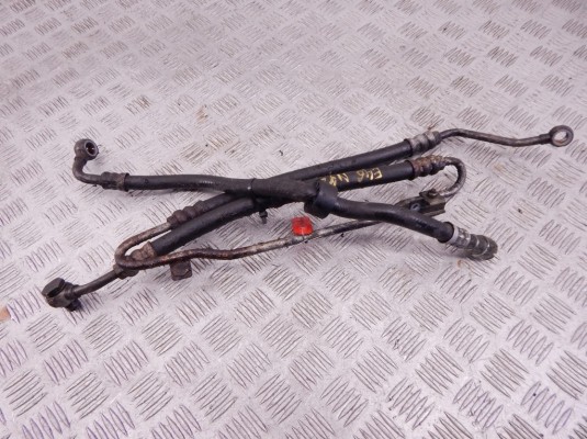 Трубка гидроусилителя BMW 3-series (E46) 32 41 6 752 946