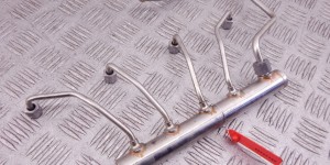 Топливная рампа BMW 4-series (F32/33/36) 13 53 7 585 411 Топливная рампа BMW 4-series (F32/33/36) 13 53 7 585 411