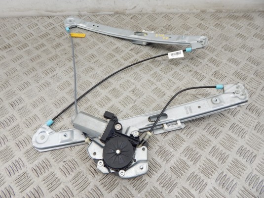 Стеклоподъемник электрический передний правый BMW 3-series (E46)