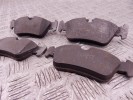 Тормозные колодки передние BMW 3-series (E46) 34 11 6 761 244