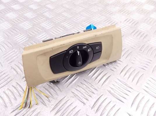 Переключатель света BMW 3-series (E90/91/92) 6938864