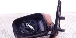 Зеркало наружное левое BMW 5-series (E39) 51 16 8 266 601