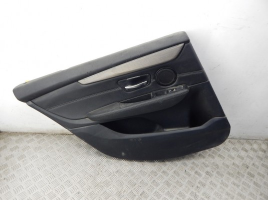 Обшивка двери задней левой (дверная карта) BMW 2-series (F45/46)