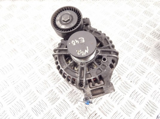 Генератор BMW 3-series (E46) 12 31 7 533 270