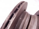 Диск тормозной задний BMW 3-series (F30/31) 34 21 6 792 227