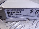 Блок управления двигателем BMW 5-series (E39) 12 14 1 429 861