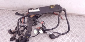 Проводка двигателя BMW 3-series (E36) 12 51 1 739 945 Проводка двигателя BMW 3-series (E36) 12 51 1 739 945