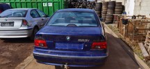 Бампер задний BMW 5-series (E39) 51 12 8 159 367