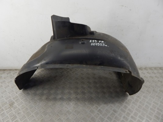 Защита арок передняя правая (подкрылок) BMW X5-series (E53) 51 71 8 402 444