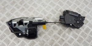 Замок двери передней правой BMW 7-series (F01/02) 51 21 7 185 690 Замок двери передней правой BMW 7-series (F01/02) 51 21 7 185 690