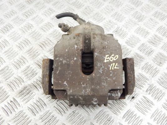 Суппорт передний левый BMW 5-series (E60/61) 34 11 6 763 023