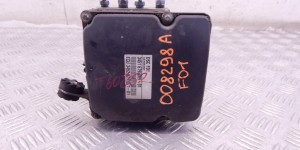 Блок ABS BMW 7-series (F01/02) 34 51 6 795 069 Блок ABS BMW 7-series (F01/02) 34 51 6 795 069