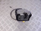Замок двери задней левой BMW X5-series (E53) 51 22 8 402 601