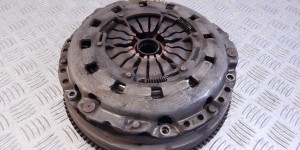 Маховик BMW 3-series (E46) 21 20 7 512 693